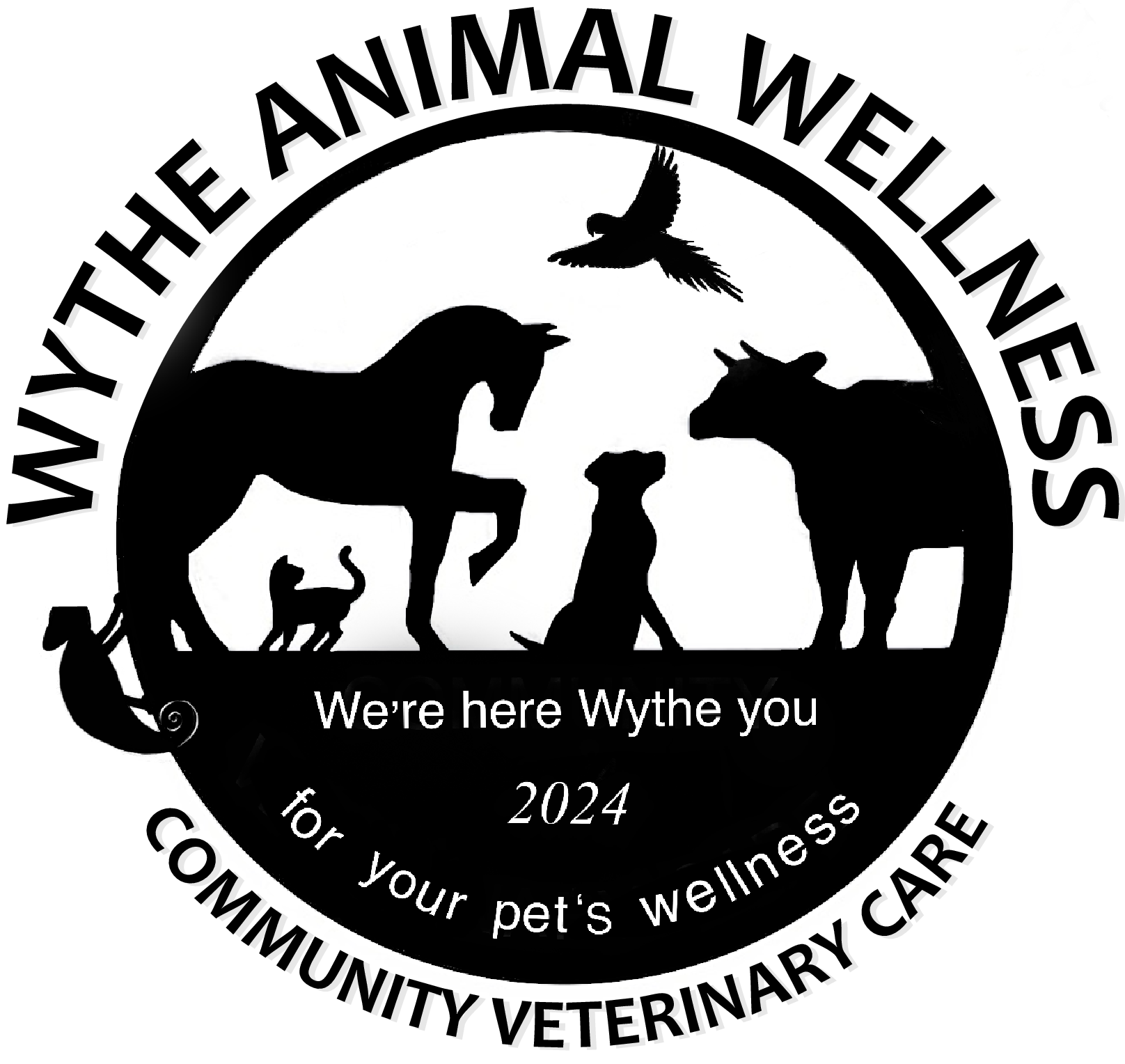 Wythe Animal Wellness